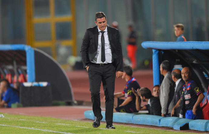 Catania - Juve Stabia 0-0 : Top & Flop