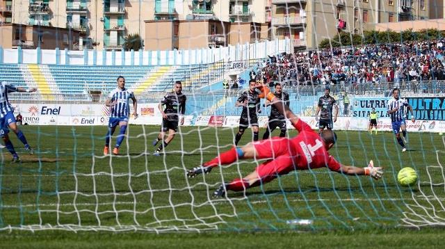 Akragas - Catania : Nella tana dei giganti