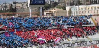 Catania - Juve Stabia : Con il destino fra le proprie mani!