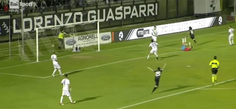 Siena 1-0 Catania - top e flop