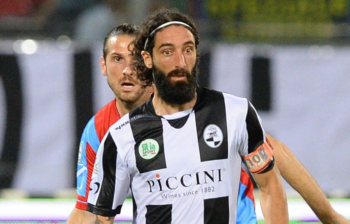Alessandro Marotta Catania calciomercato