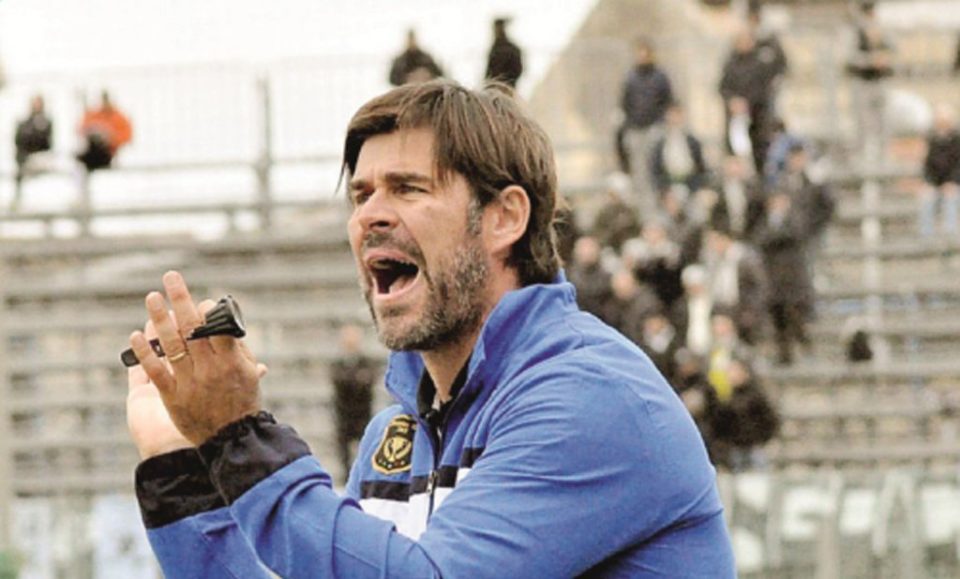 UFFICIALE : Andrea Sottil è il nuovo mister del Catania!