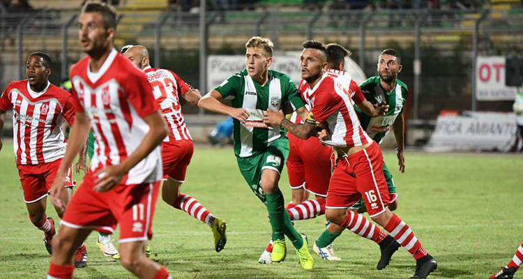 Rende - Catania - sapore di campo