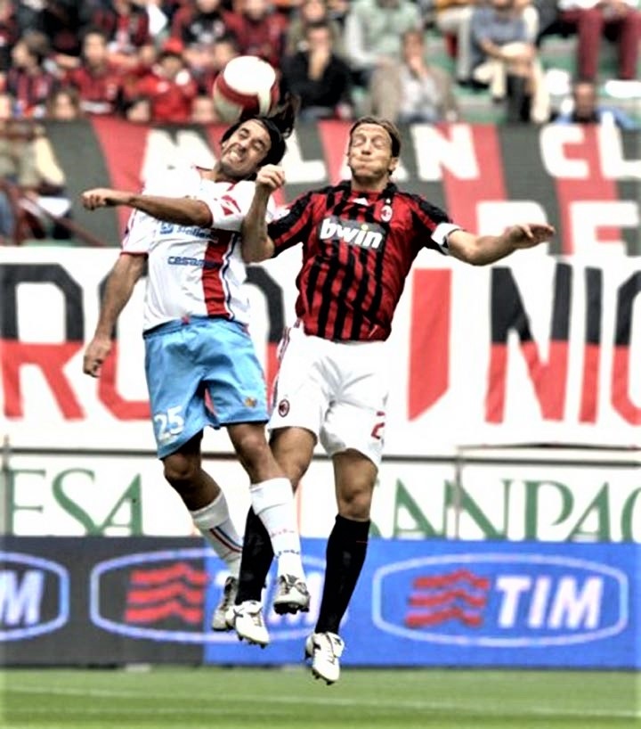 Raccontati Catania - Milan - Catania 1-1 - foto 3
