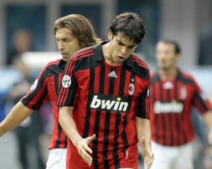 Raccontati Catania - Milan - Catania 1-1