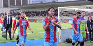 Catania - Catanzaro : Onorare tutte le competizioni!