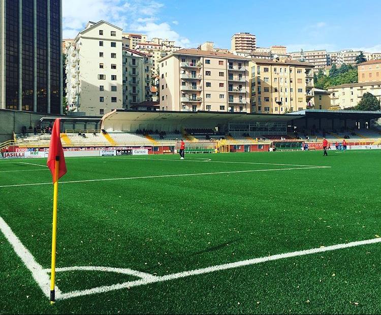 Potenza - Catania 3-1 : Top & Flop