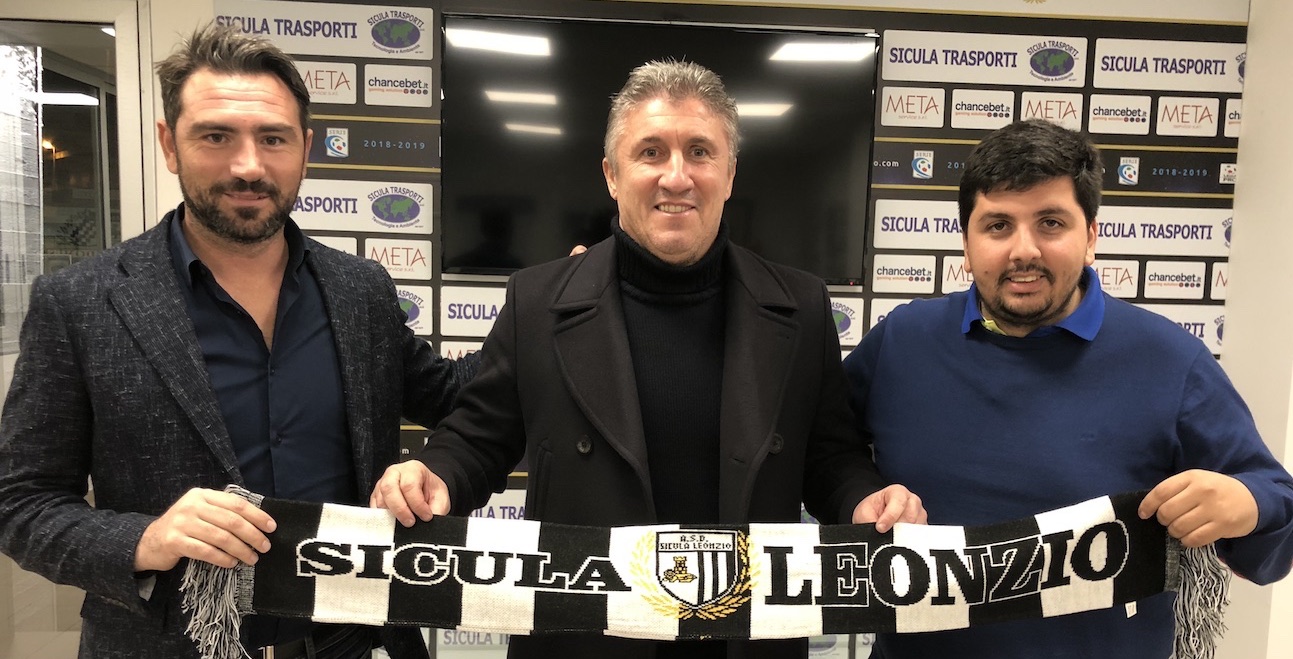 Focus Sicula Leonzio: Una notte da leoni