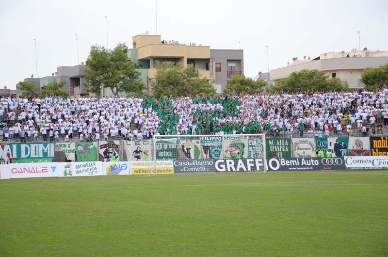 Focus Monopoli: “Parola d’ordine: RICONFERMARSI”
