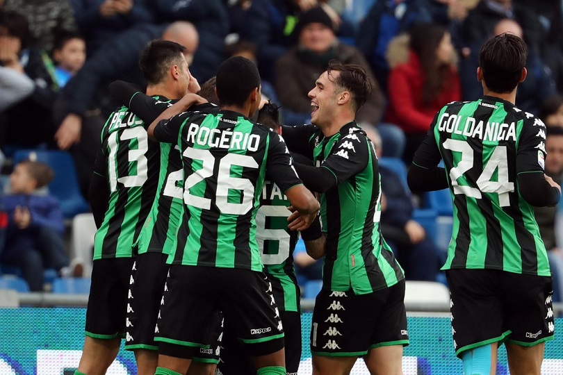 Focus Sassuolo: A.A.A Cercasi spensieratezza