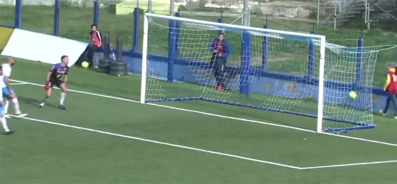 Siracusa - Catania 2-1 - top e flop
