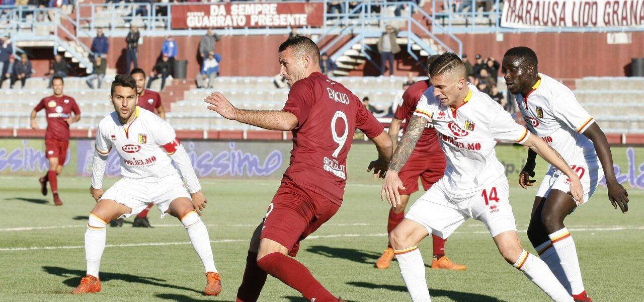 Focus Trapani: “Pedalare per non fermarsi!”