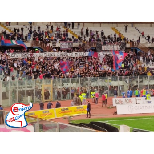 Catania - Avellino 2-2