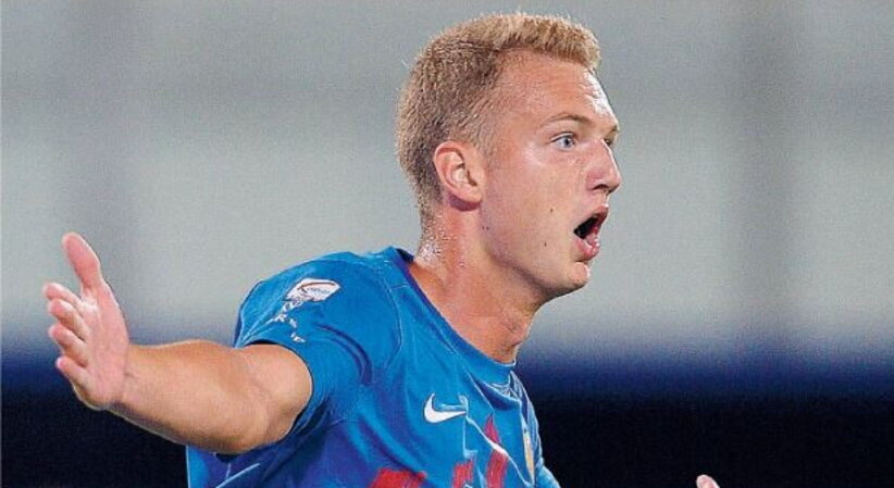 Messina Catania 2-2