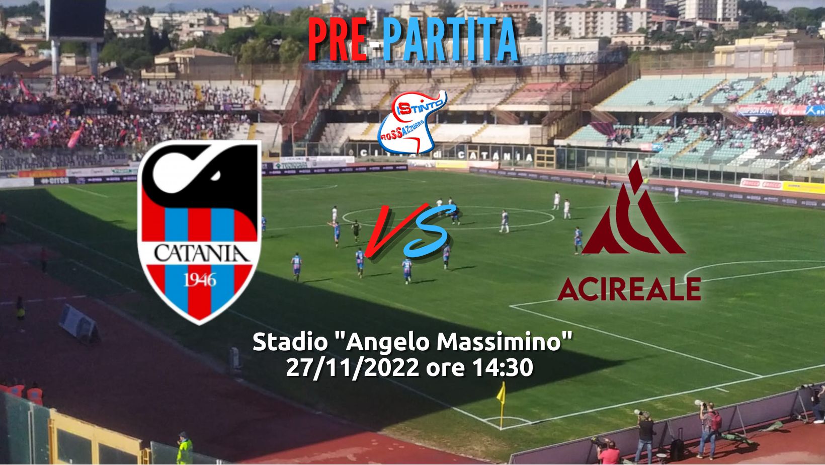 Catania - Acireale